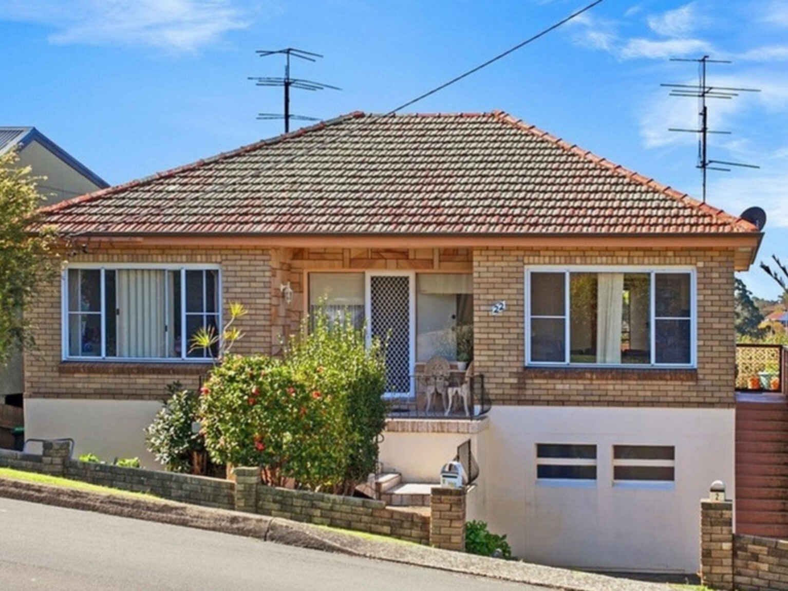 1/22 Bellevue Road Figtree