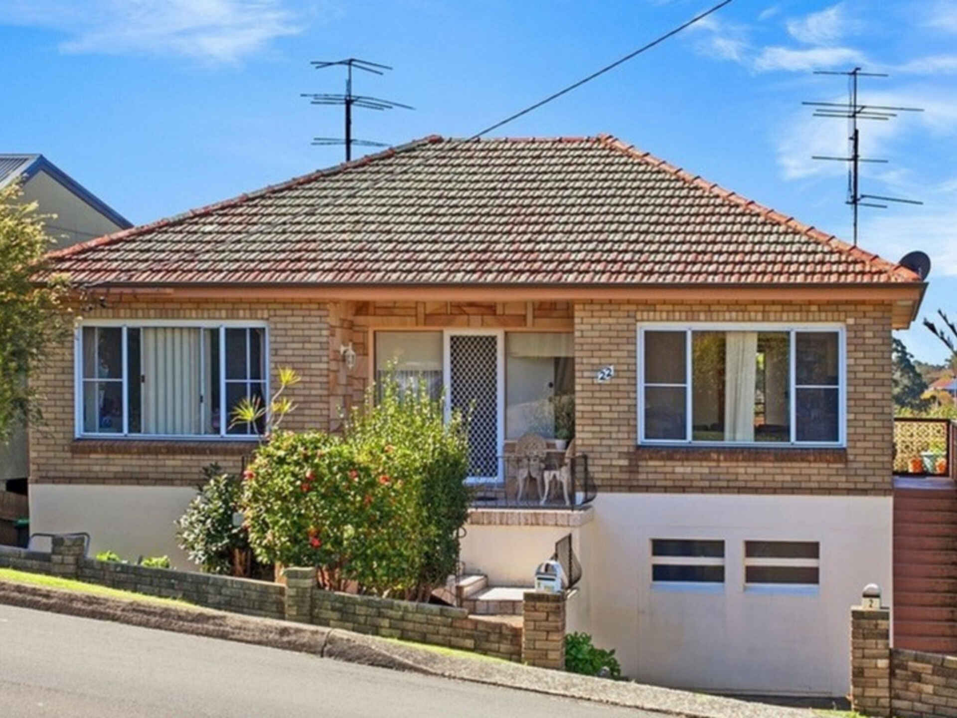 1/22 Bellevue Road Figtree