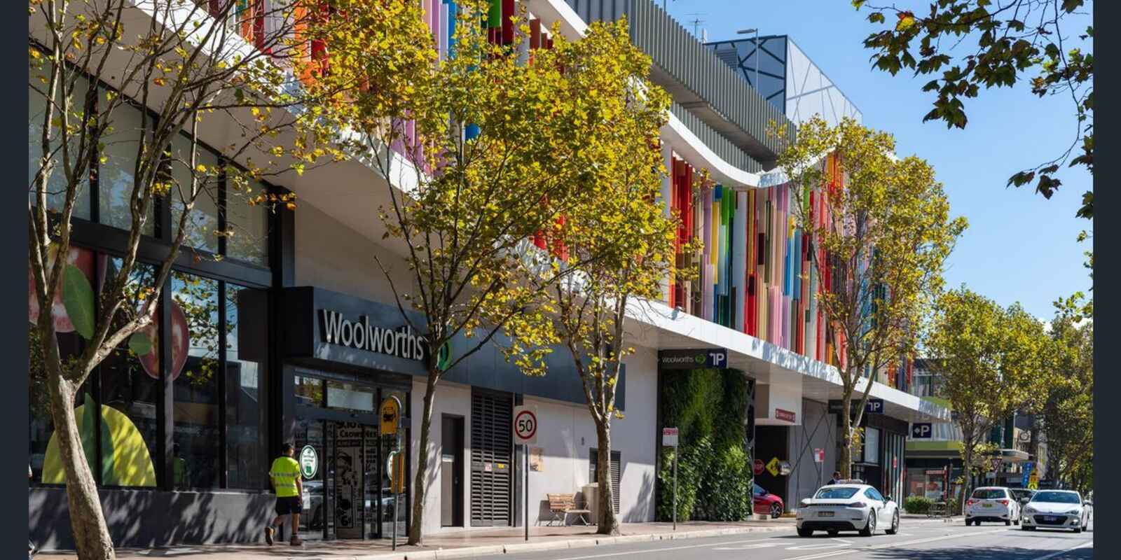 R501/200-220 Pacific Highway Crows Nest R501/200-220 Pacific Highway Crows Nest