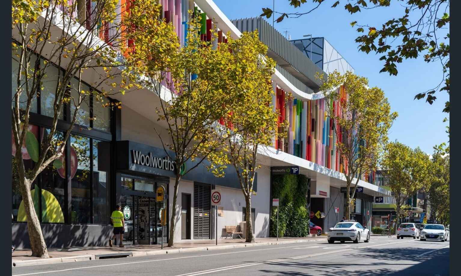 R501/200-220 Pacific Highway Crows Nest R501/200-220 Pacific Highway Crows Nest