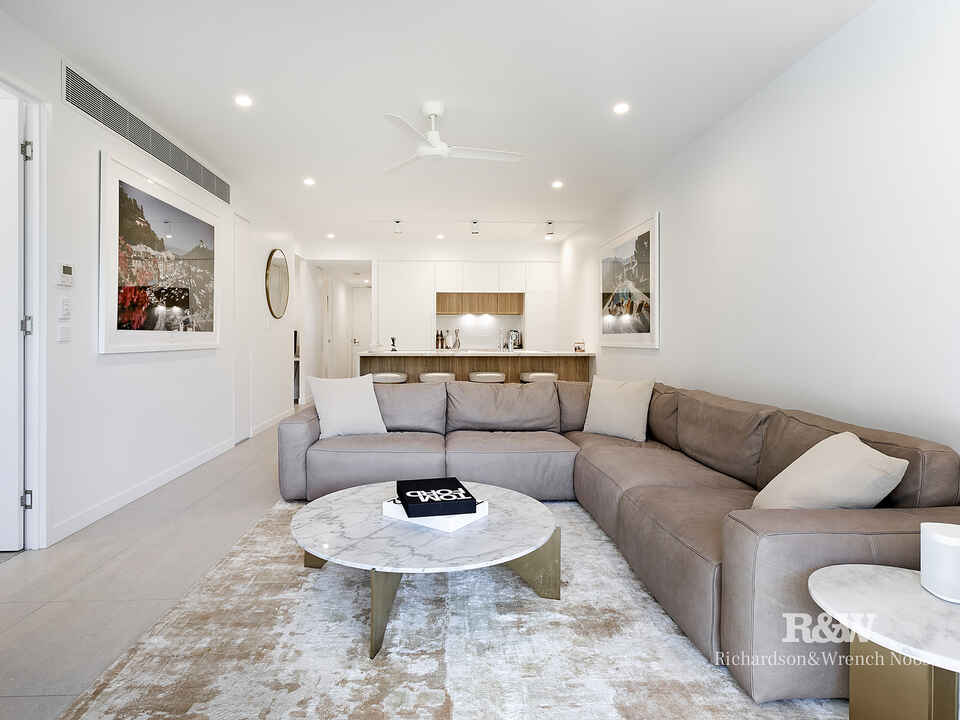 623/8 Sedgeland Drive Noosa Heads