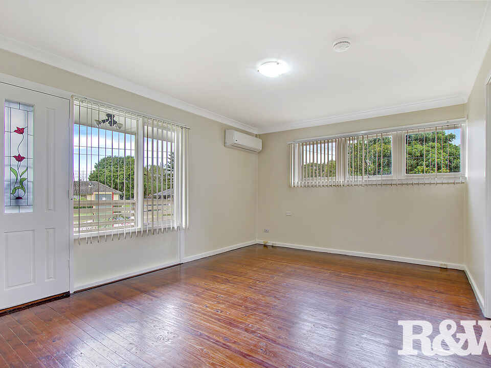 42 & 42A Idriess Crescent Blackett