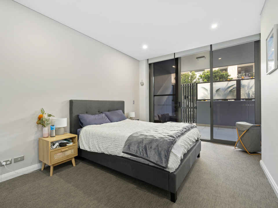 G18/8 Studio Drive Eastgardens