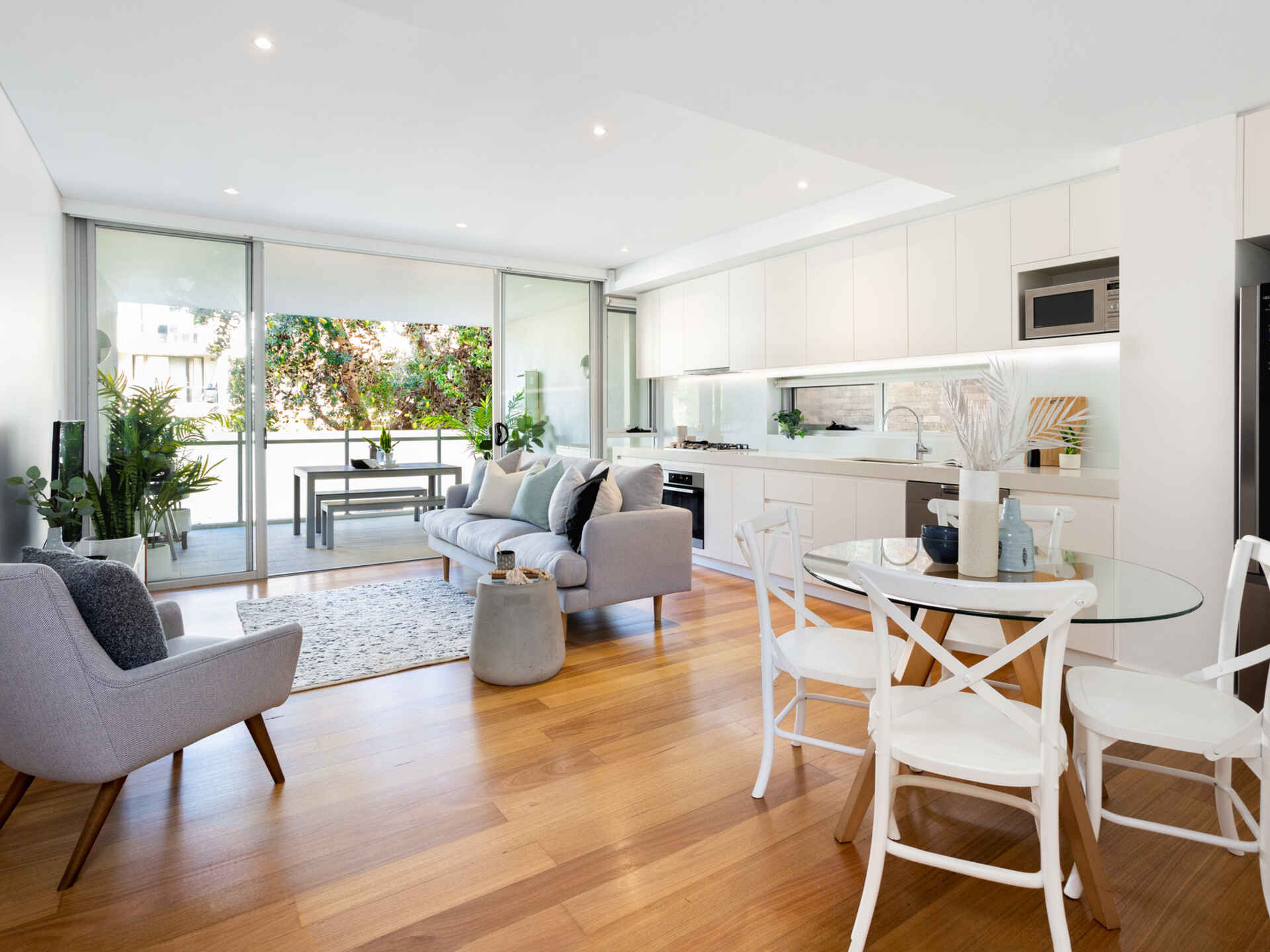 18/108-112 Curlewis Street Bondi Beach