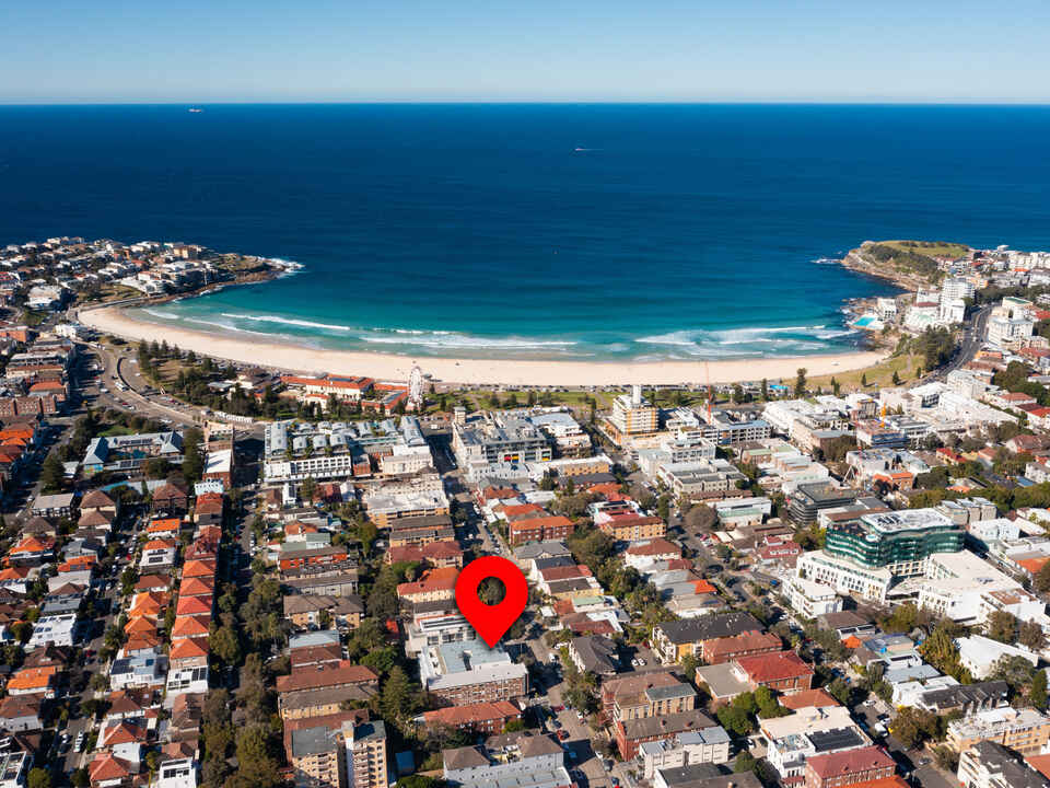 18/108-112 Curlewis Street Bondi Beach