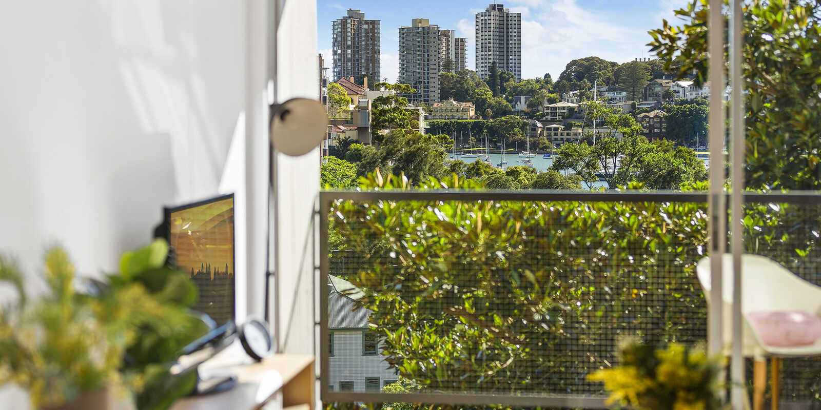 64/50-58 Roslyn Gardens Elizabeth Bay 64/50-58 Roslyn Gardens Elizabeth Bay