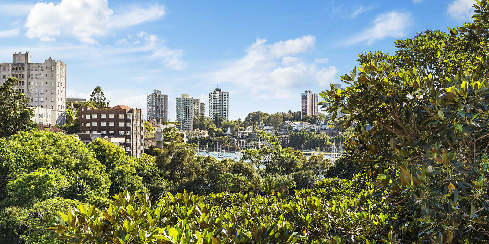 64/50-58 Roslyn Gardens Elizabeth Bay 64/50-58 Roslyn Gardens Elizabeth Bay