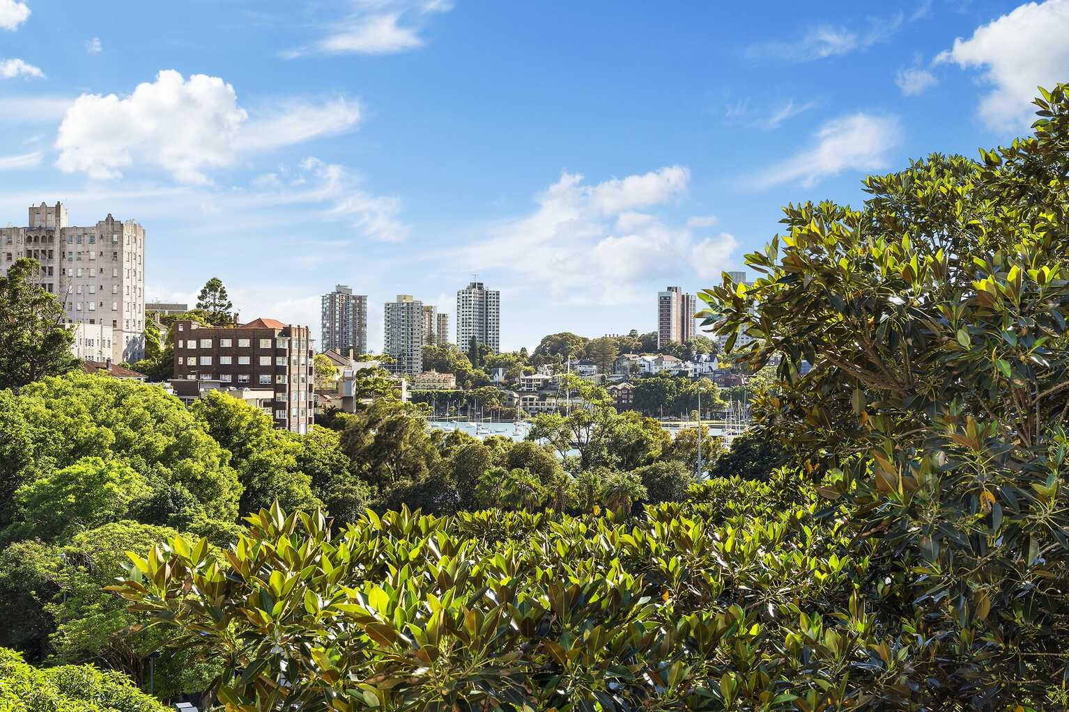64/50-58 Roslyn Gardens Elizabeth Bay 64/50-58 Roslyn Gardens Elizabeth Bay