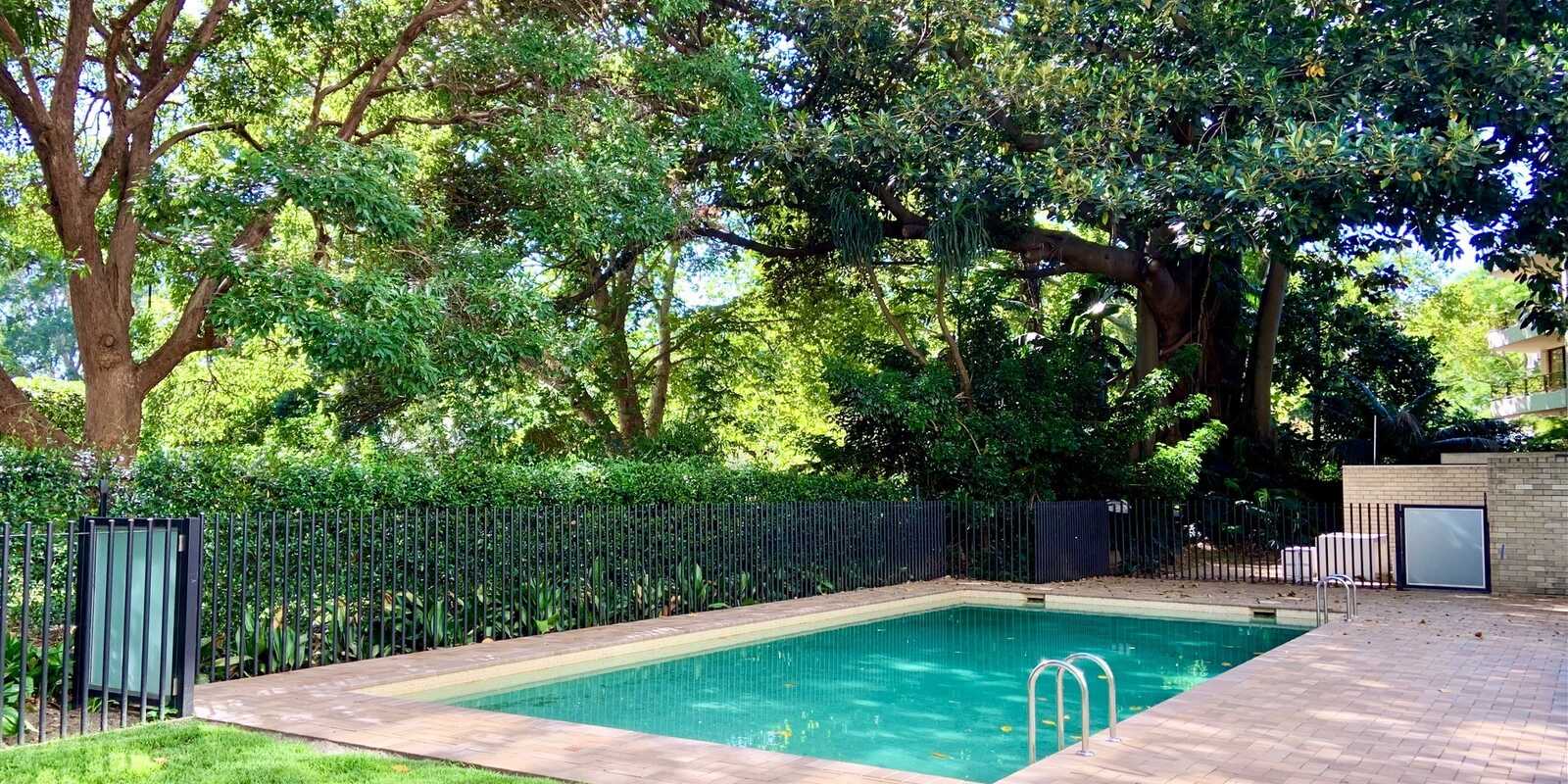 64/50-58 Roslyn Gardens Elizabeth Bay 64/50-58 Roslyn Gardens Elizabeth Bay