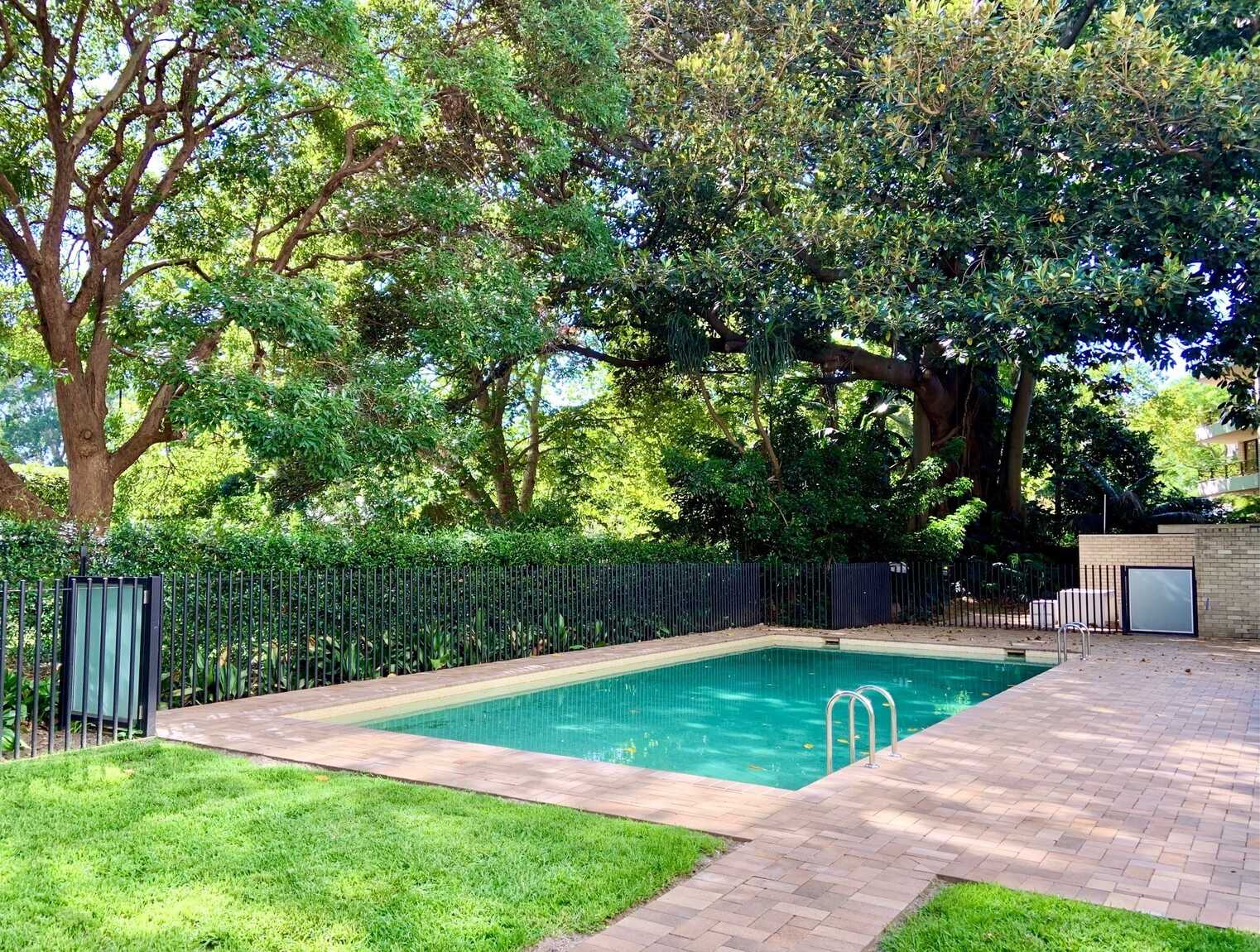 64/50-58 Roslyn Gardens Elizabeth Bay 64/50-58 Roslyn Gardens Elizabeth Bay
