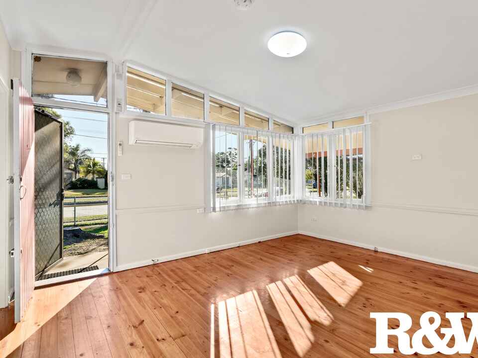 440 Luxford Road Lethbridge Park