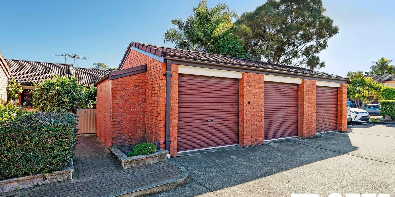 17/20-22 O'Brien Street Mount Druitt
