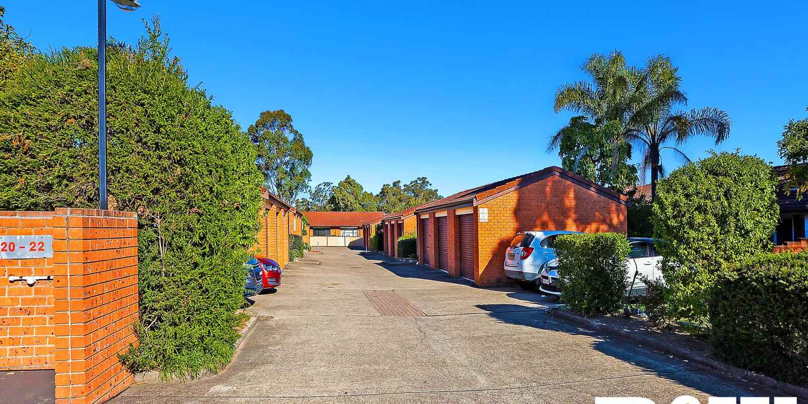17/20-22 O'Brien Street Mount Druitt