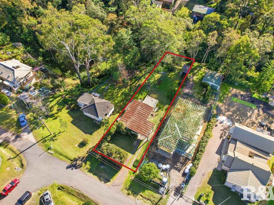 27 Takari Avenue Point Clare