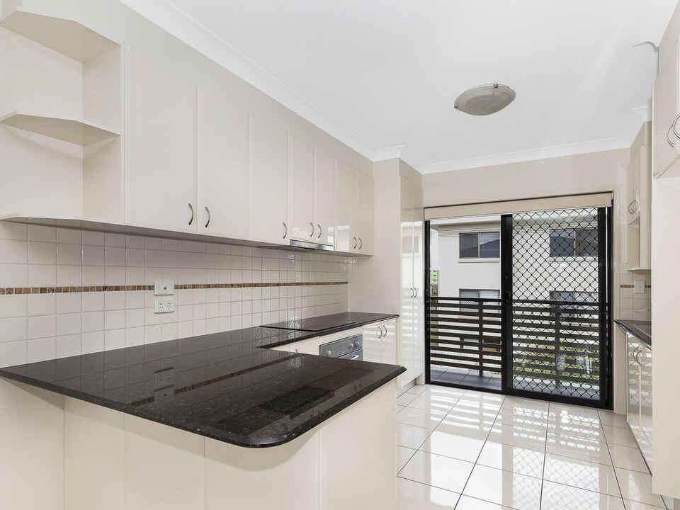 4/23 Florrie St Lutwyche