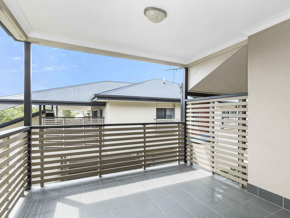 4/23 Florrie St Lutwyche