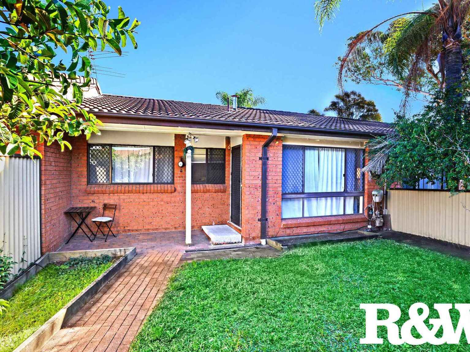 17/20-22 O'Brien Street Mount Druitt