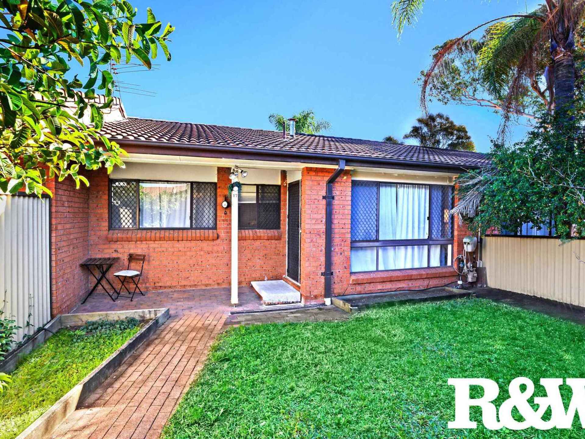 17/20-22 O'Brien Street Mount Druitt