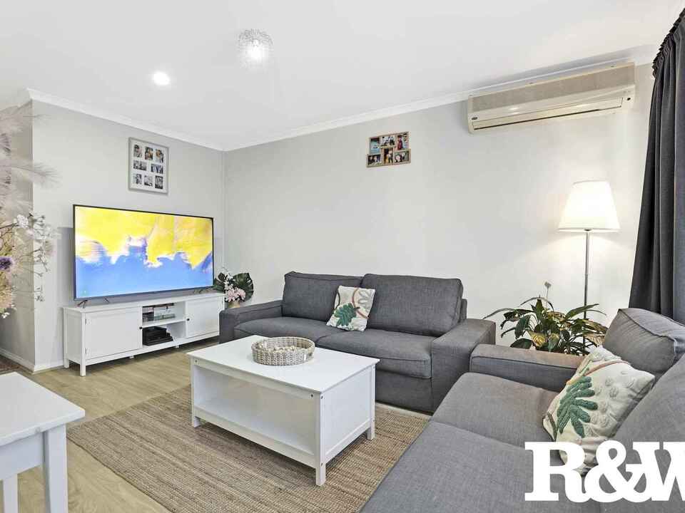 17/20-22 O'Brien Street Mount Druitt