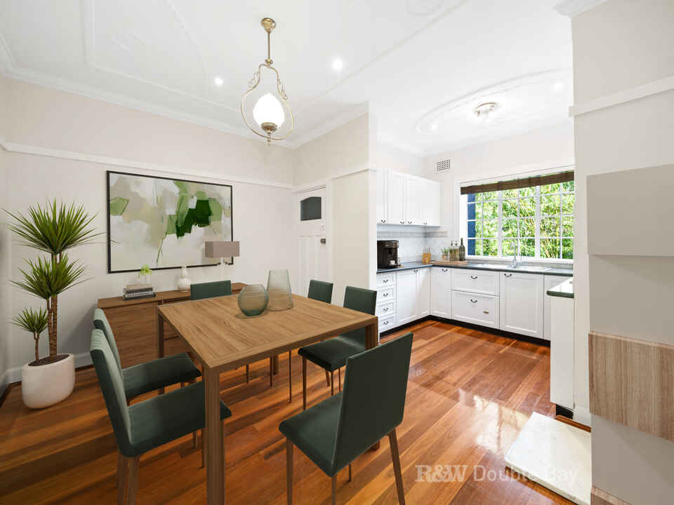 4/20 Guilfoyle Avenue Double Bay
