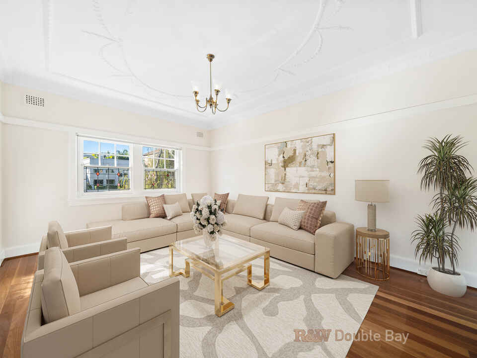 4/20 Guilfoyle Avenue Double Bay