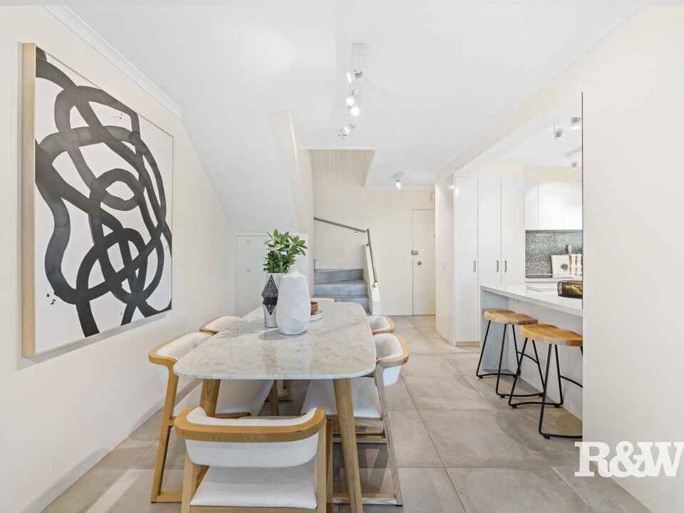 29/3-15 Christie Street Wollstonecraft