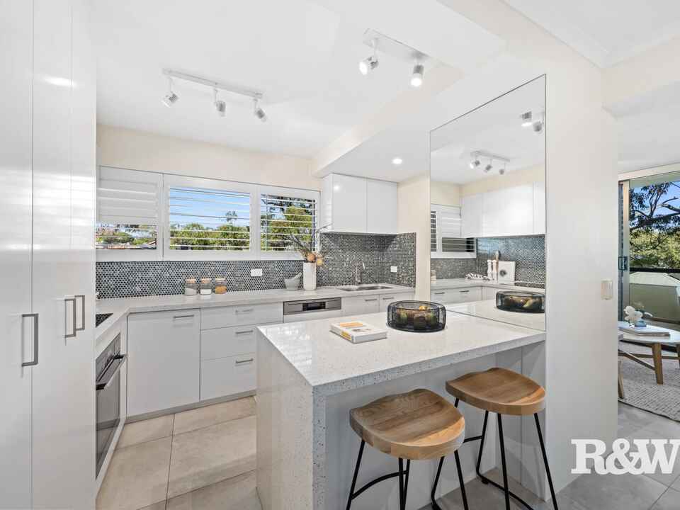 29/3-15 Christie Street Wollstonecraft