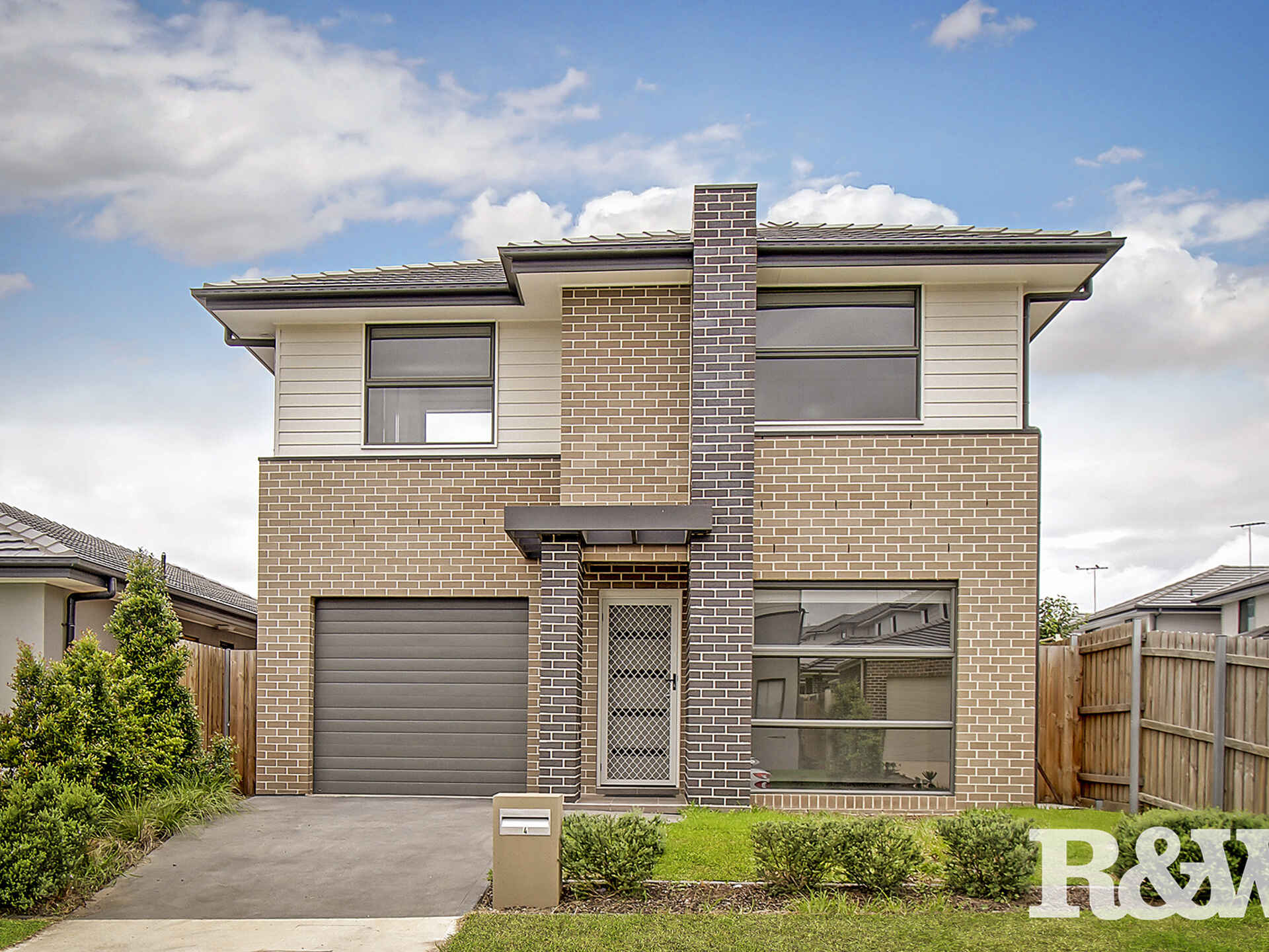 4 Foliage Street Schofields