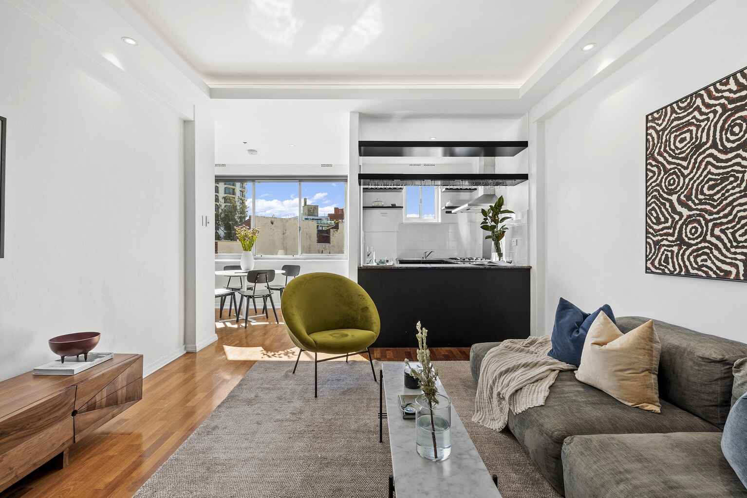 42/4 Ward Avenue Elizabeth Bay 42/4 Ward Avenue Elizabeth Bay