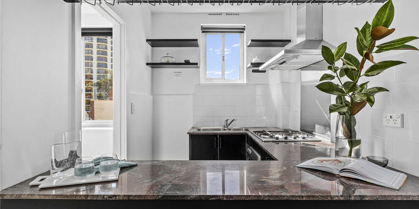 42/4 Ward Avenue Elizabeth Bay 42/4 Ward Avenue Elizabeth Bay