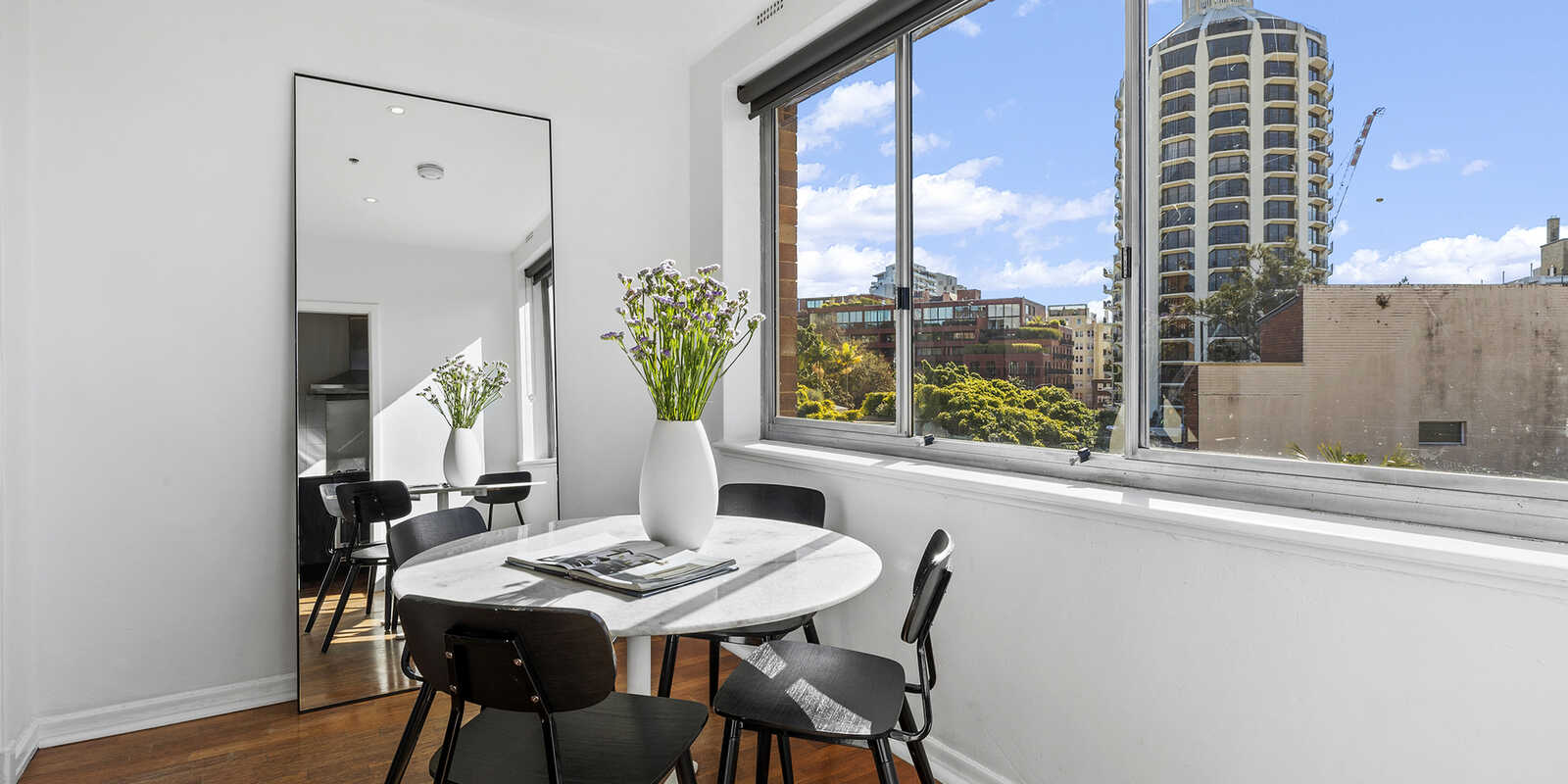 42/4 Ward Avenue Elizabeth Bay 42/4 Ward Avenue Elizabeth Bay