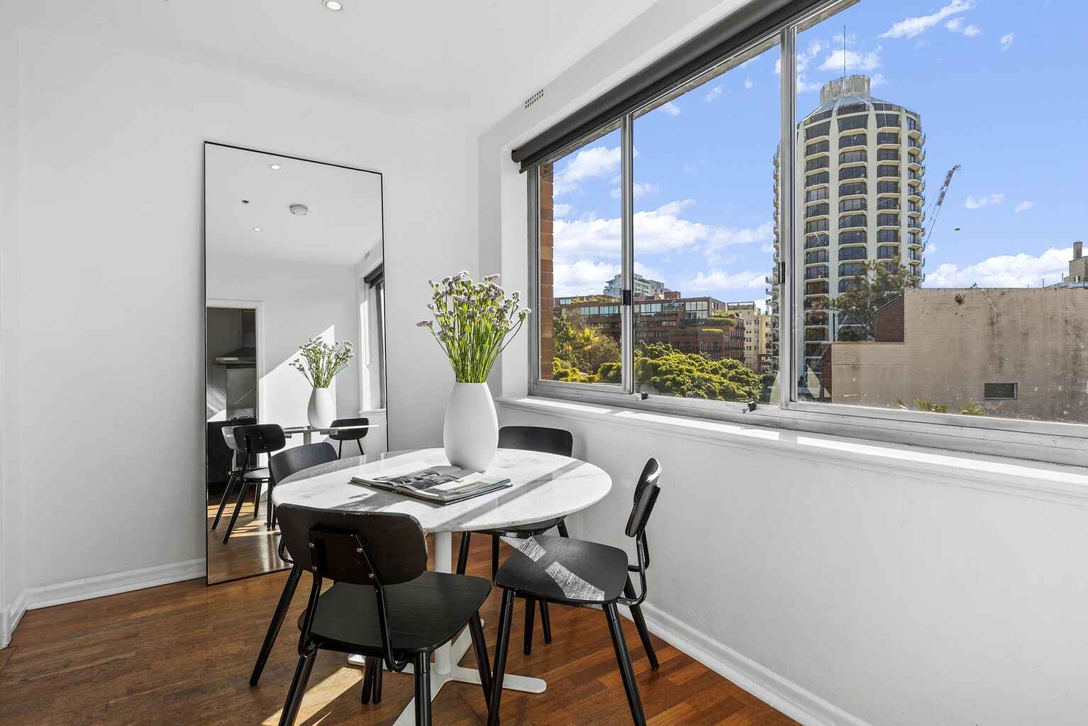 42/4 Ward Avenue Elizabeth Bay 42/4 Ward Avenue Elizabeth Bay