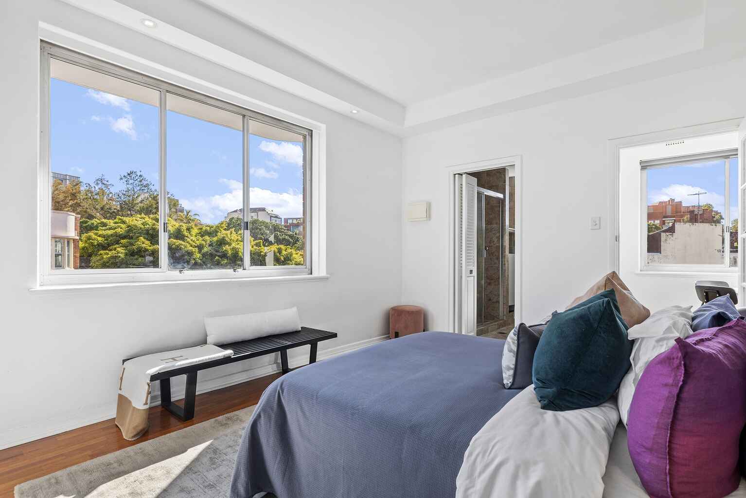 42/4 Ward Avenue Elizabeth Bay 42/4 Ward Avenue Elizabeth Bay
