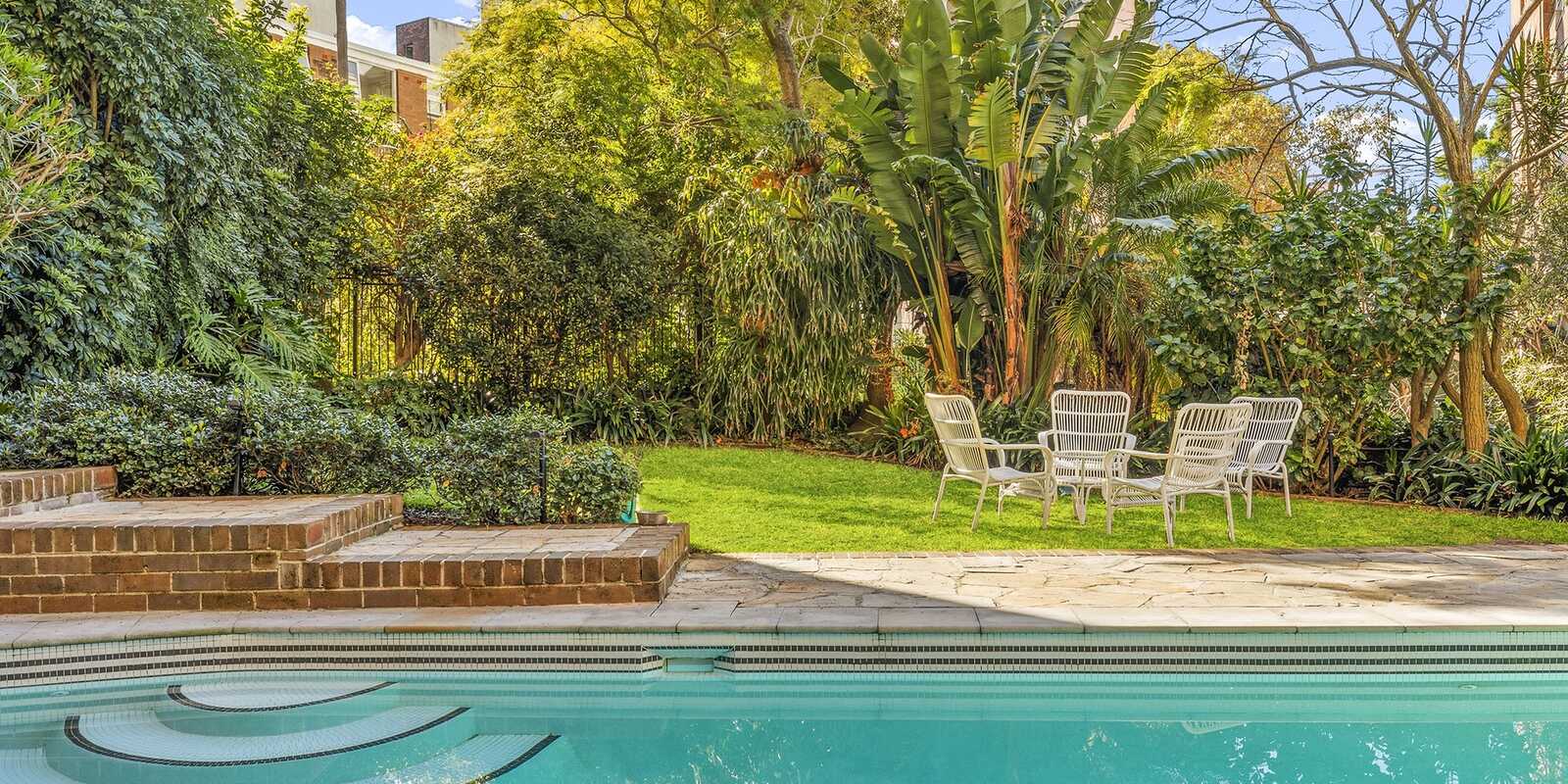 42/4 Ward Avenue Elizabeth Bay 42/4 Ward Avenue Elizabeth Bay