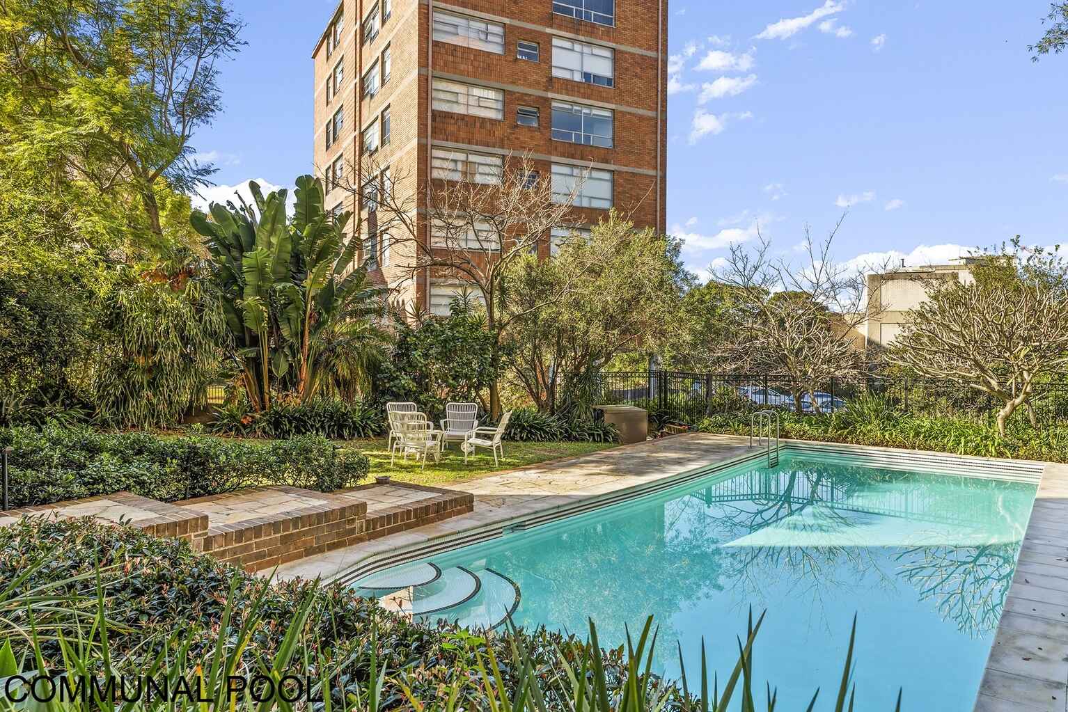 42/4 Ward Avenue Elizabeth Bay 42/4 Ward Avenue Elizabeth Bay