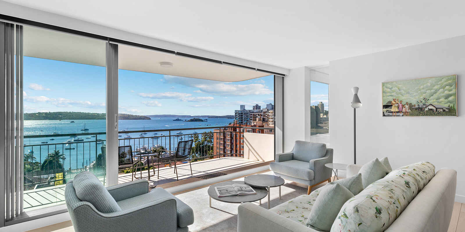 7C/20-22 Onslow Avenue Elizabeth Bay 7C/20-22 Onslow Avenue Elizabeth Bay