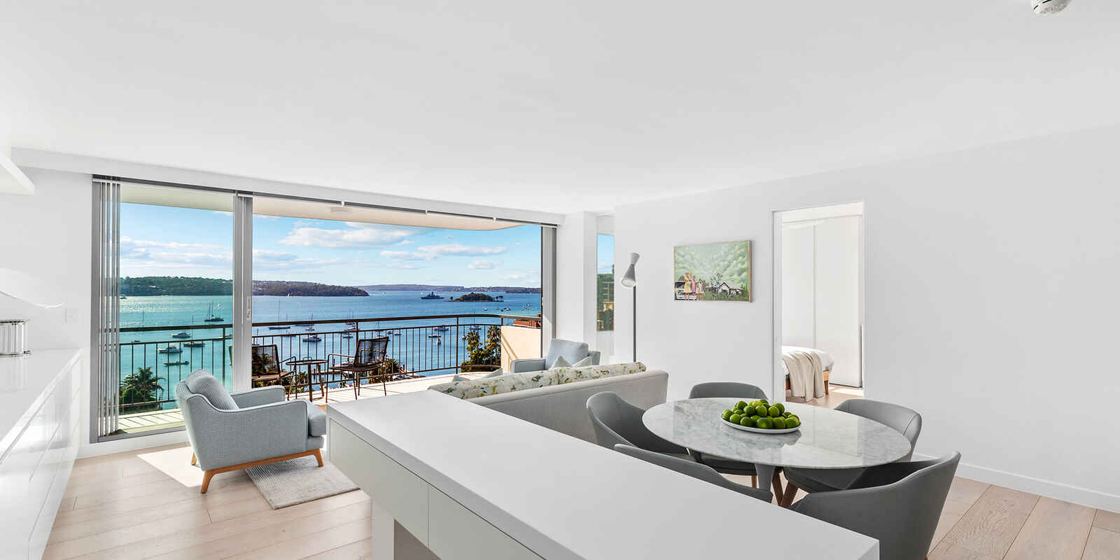 7C/20-22 Onslow Avenue Elizabeth Bay 7C/20-22 Onslow Avenue Elizabeth Bay