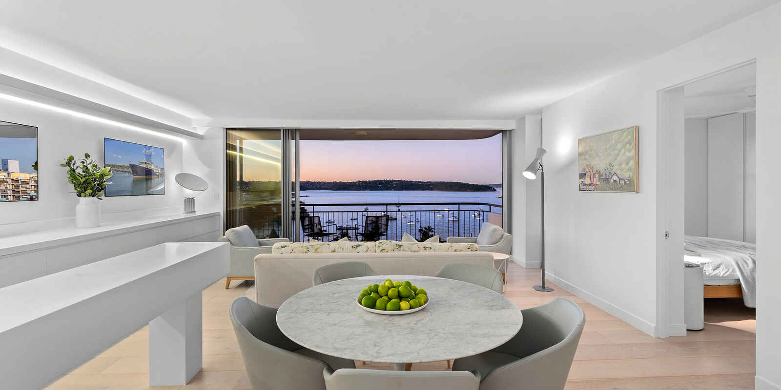 7C/20-22 Onslow Avenue Elizabeth Bay 7C/20-22 Onslow Avenue Elizabeth Bay