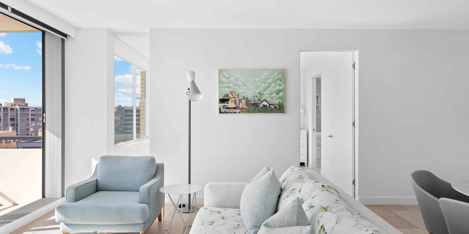 7C/20-22 Onslow Avenue Elizabeth Bay 7C/20-22 Onslow Avenue Elizabeth Bay