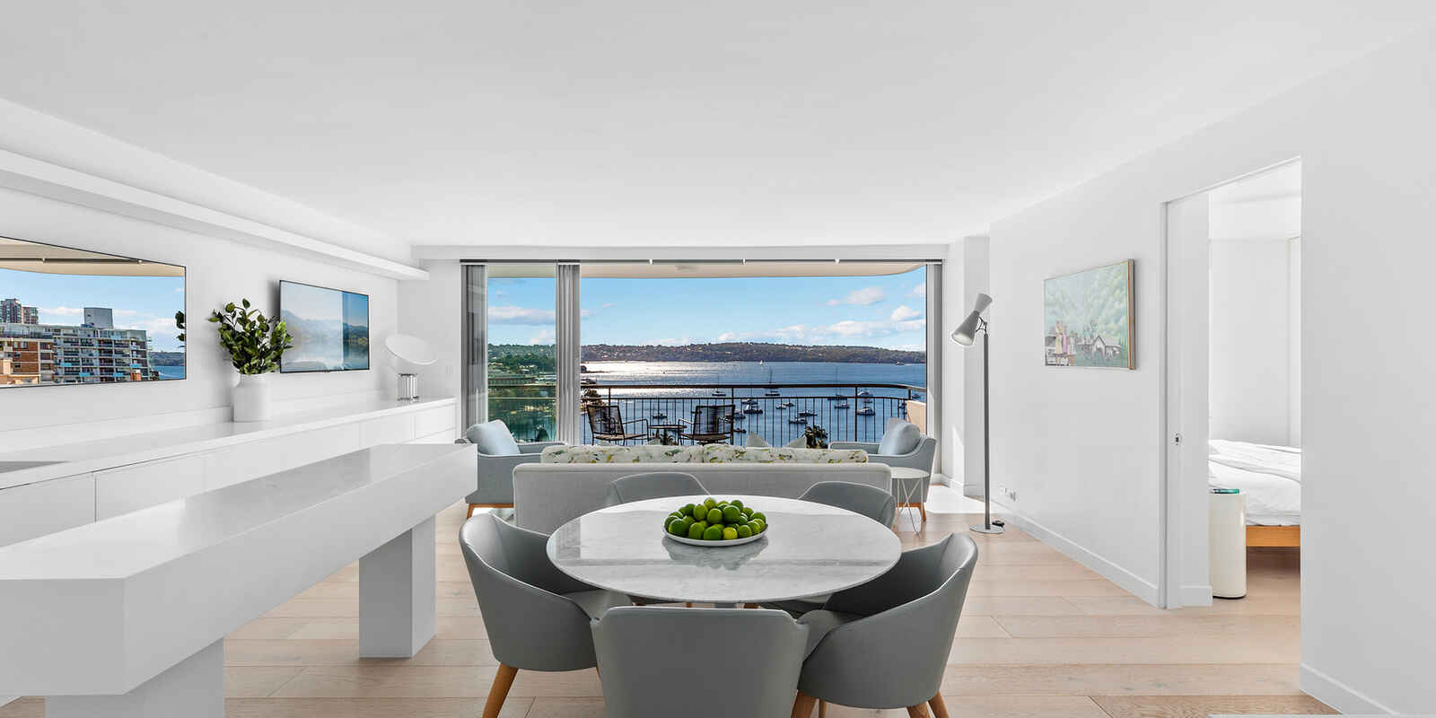 7C/20-22 Onslow Avenue Elizabeth Bay 7C/20-22 Onslow Avenue Elizabeth Bay