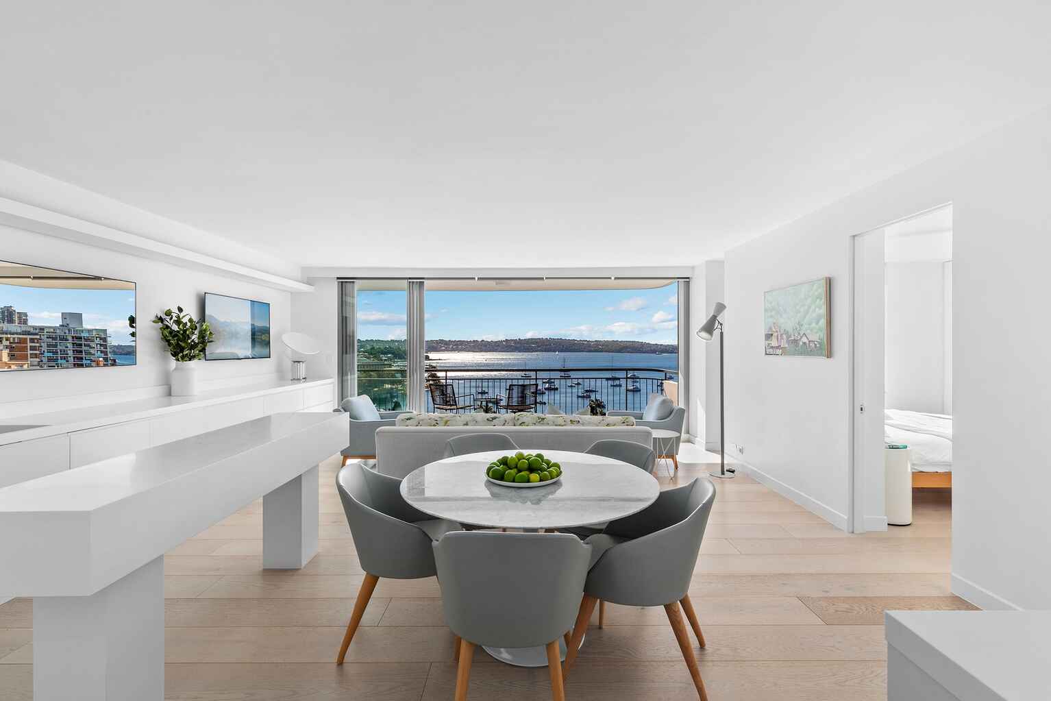 7C/20-22 Onslow Avenue Elizabeth Bay 7C/20-22 Onslow Avenue Elizabeth Bay