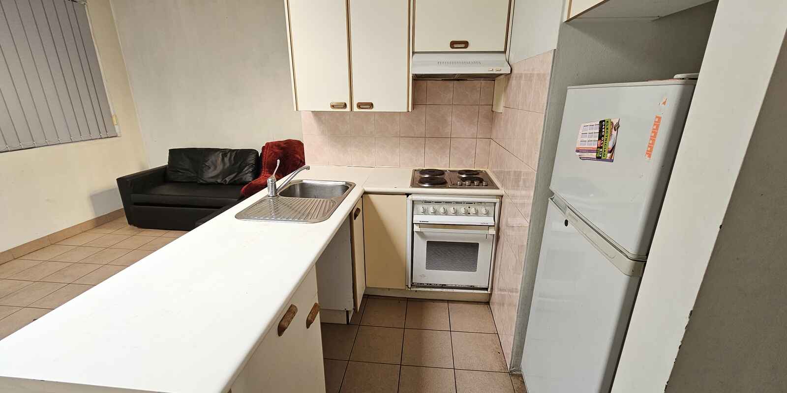 569A/567 ELIZABETH STREET Redfern