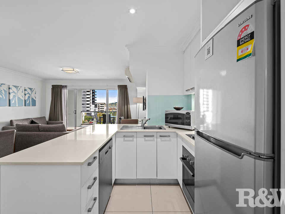 207/19 O'Keefe Street Woolloongabba