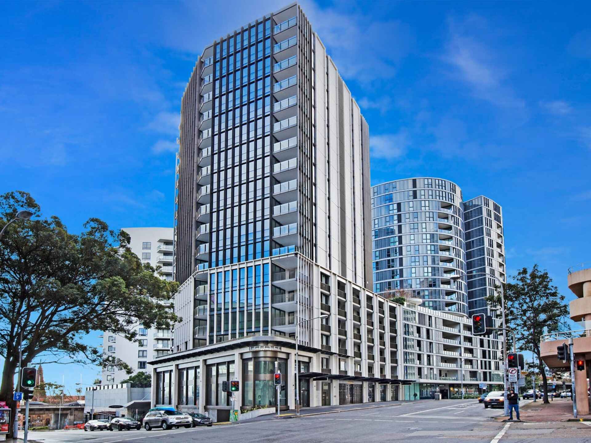 The Archibald Suite 5/552-568 Oxford Street Bondi Junction
