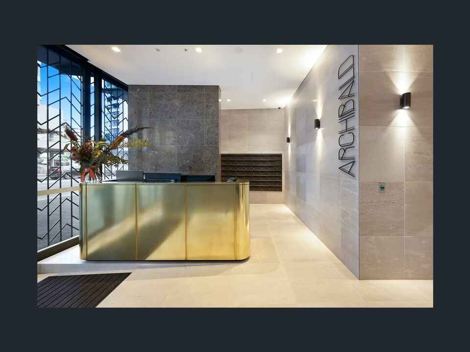 The Archibald Suite 5/552-568 Oxford Street Bondi Junction
