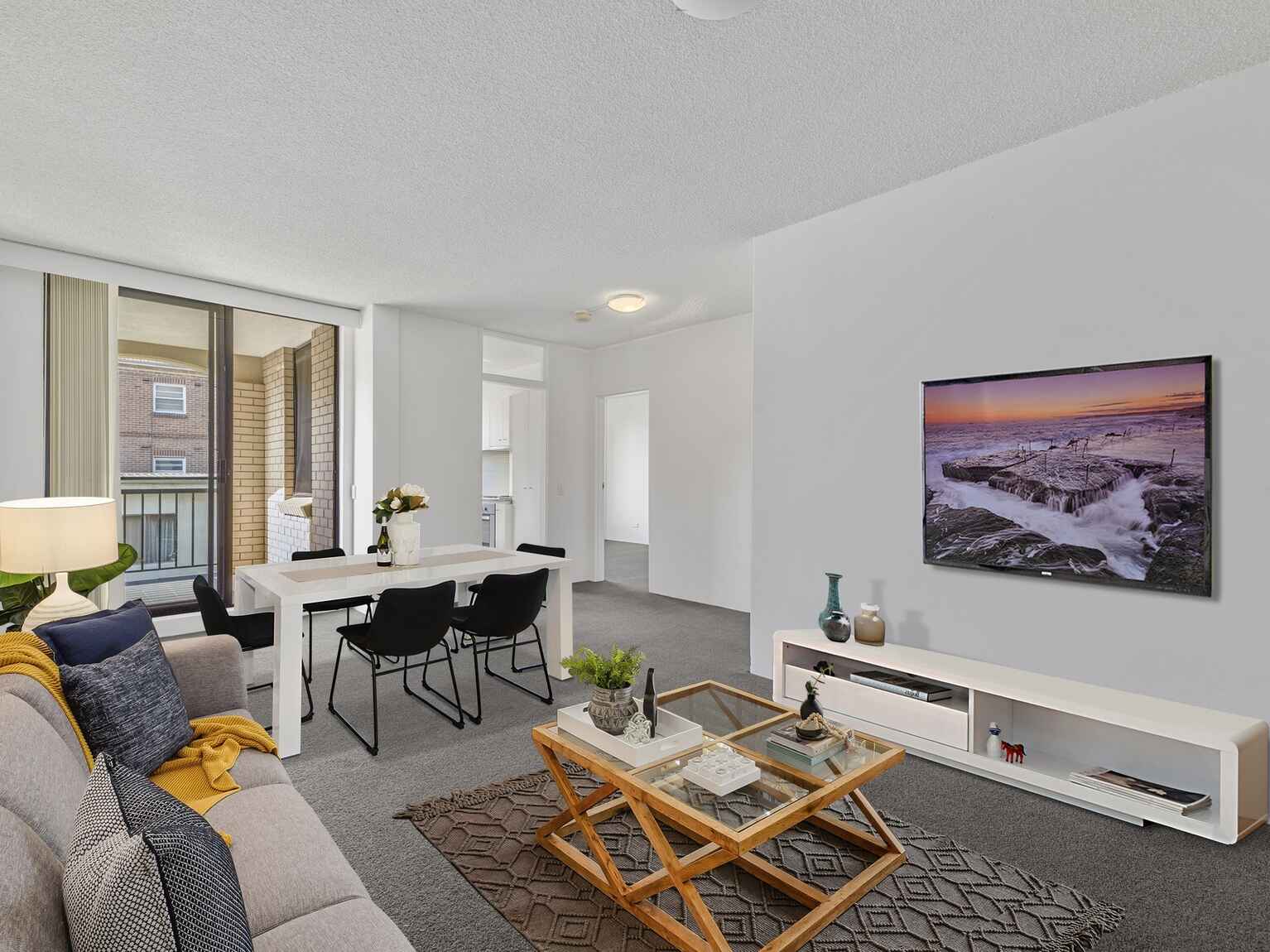 22/1-3 Dalley Street Bondi Junction