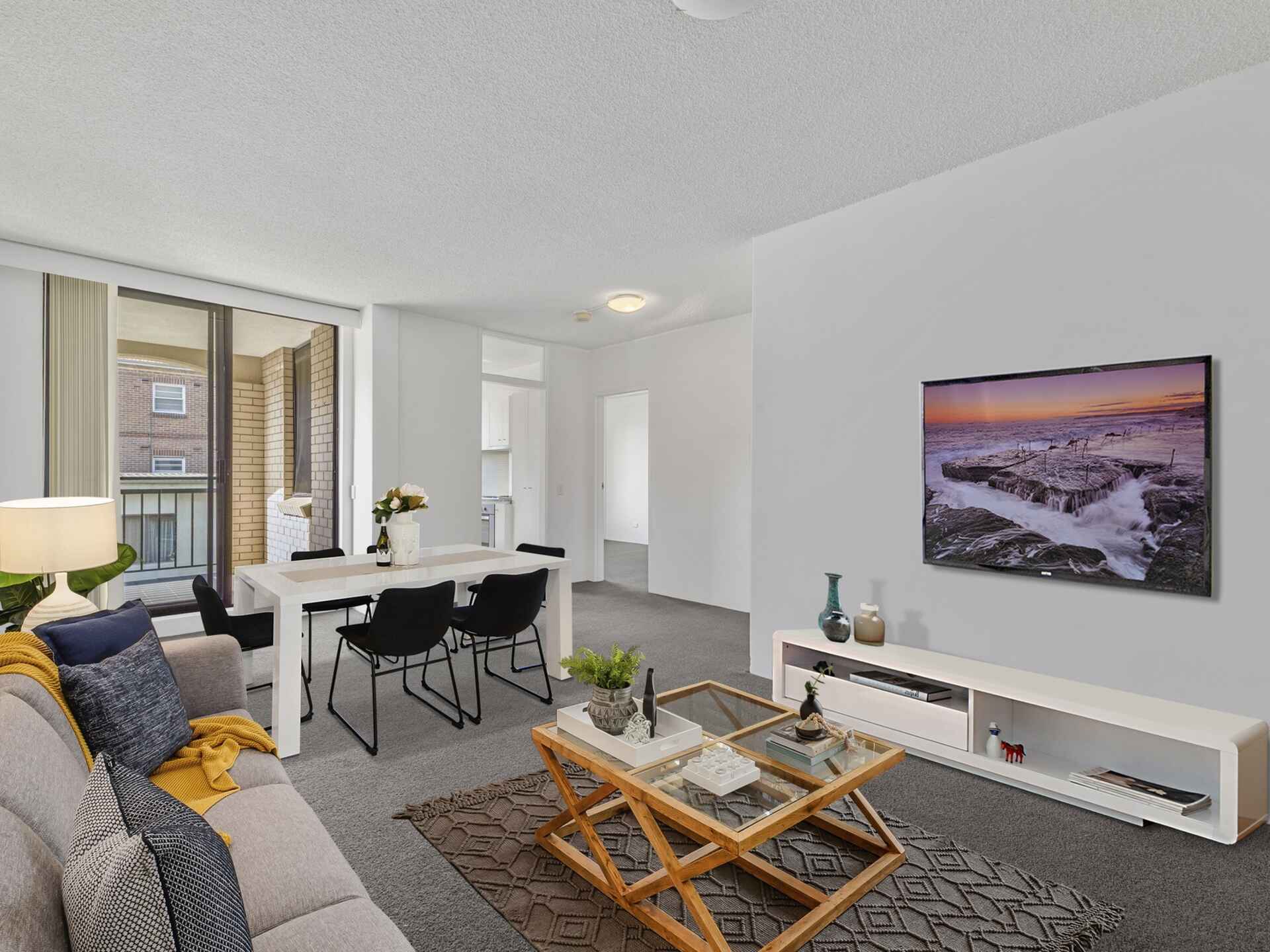 22/1-3 Dalley Street Bondi Junction