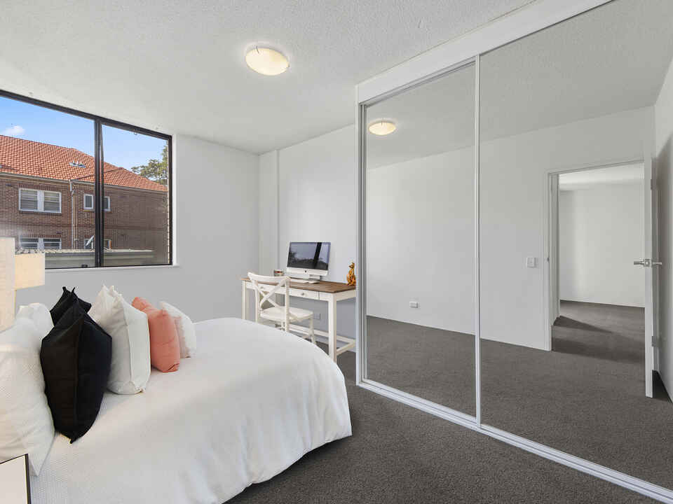 22/1-3 Dalley Street Bondi Junction