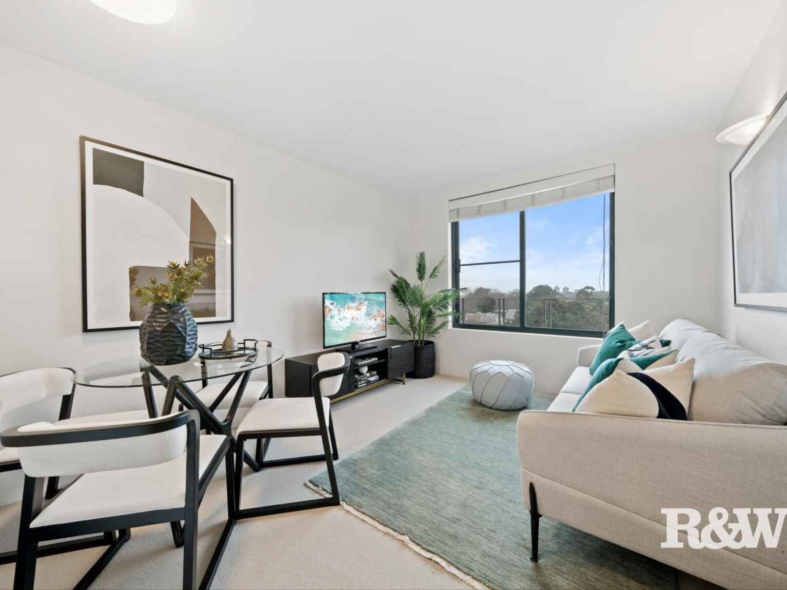 32/12 Hayberry Street Crows Nest