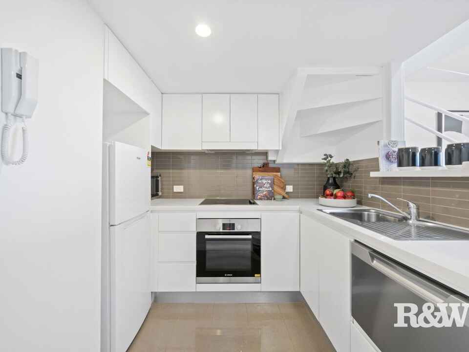32/12 Hayberry Street Crows Nest